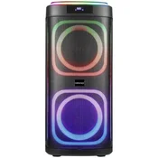 VolkanoX VKX-3901-D8-BK Master Series Dual 8 Party Zvucnik