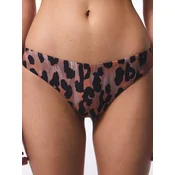 Penti Bikini hlačke Bikinihosen mešane barve