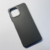 Maska MonoLine za Samsung A07/ A075F siva