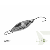 Blestivka Delphin LIFO 8/2,5g Wamp