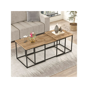 Hanah Home Sto za kafu VG9-A