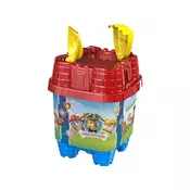 Paw Patrol Kofica za plažu zamak set