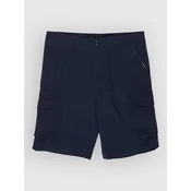 Quiksilver Mw Cargo Kids moške kratke hlače dark navy