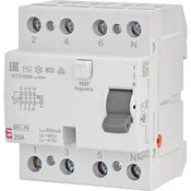 FID sklopka 25/0.5A EFI-4