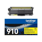 Brother Toner TN-910Y, Žuti