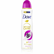 Dove Advanced Care Acai Berry & Waterlily antiperspirant u spreju 72h 150 ml