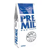 PREMIL Suva hrana za odrasle pse Maxi 18/9, 15kg