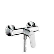 armatura ZA TUŠ HANSGROHE FOCUS BREZ PRHE IN GIBLJIVE CEVI