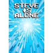 Steve Is Alone (Xbox Series X|S) XBOX LIVE Key EUROPE