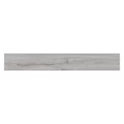 SPC podna obloga 18x122, May Flooring Wood Grey, 4+1 mm