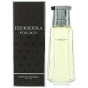 Carolina Herrera Herrera For Men Toaletna voda za moške 100 ml