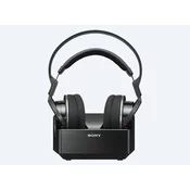 Sony slušalice MDRRF855K EU8 #webakcija