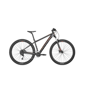 BERGAMONT REVOX 4 M 29 crni MTB bicikl