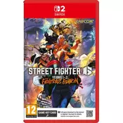Street Fighter 6: Year 1-2 (Fighters Edition)