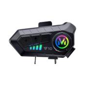 INF Slušalke za čelado Bluetooth z mehkim mikrofonom, (21548077)