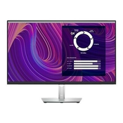 Dell P2723D – LED-Monitor – QHD – 68.5 cm (27”) – TAA-konform