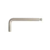 Loptasti imbus kljuc Unior 220/3S - profil 4 mm