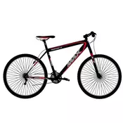 Bicikl MAX AGGRESSOR black 7.0 26