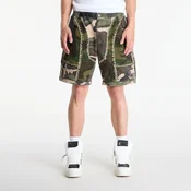 Kratke hlače FOX Cargo Short Camo L