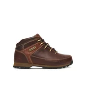 Timberland Euro Sprint Hiker Brown A2K84-EIU Muškarci - Cipele Timberland - Smeda - A2K84-EIU-10.5 - Size: 10.5