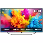 GRUNDIG LED TV 55 GHU 7990 B