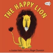 Happy Lion