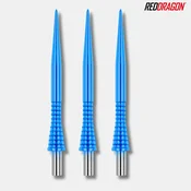 RED DRAGON/Darts Point/Blue RAPTOR GT/35 mm