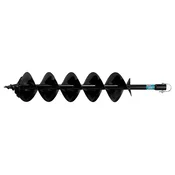 MAKITA Sveder za zemljo (z zatičem) 150 x 800 mm E-25529