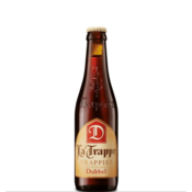trappe Pivo Abbey Dubbel La Dubbel STK 0,33 l