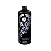 SCITEC NUTRITION aminokiseline ARGININE LIQUID (1 lit.)