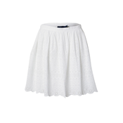 Polo Ralph Lauren Suknja, bijela
