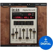 Arturia Rev LX-24 (Digitalni proizvod)