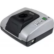 POWERY polnilnik ELU TL12 z USB