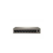 Svic 10/100/1000 8-Port Tenda TEG1008M