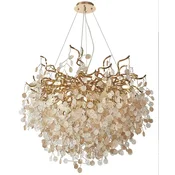 Moneytree 60 - moderen lestenec 60cm