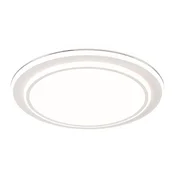 NVC Plafonska lampa LED, 48 W, Bela