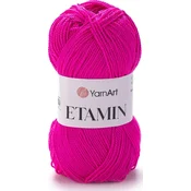 Yarn Art Etamin 460 Pletilna preja