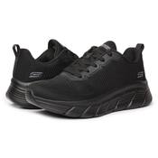 Skechers Plitke patike - Bobs B Flex Hi