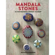 Rayher. Knjiga Mandala Stones