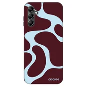 Fashion Case za Samsung Galaxy A16 4G - Soft Detour