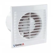 shumee 150 mm kopalniški ventilator z vlažilnikom in časovnikom