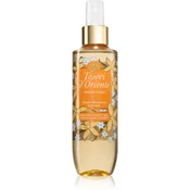 Tesori dOriente Passion Island Body Mist pršilo za telo za ženske 200 ml