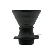 Hario Immersion Switch Coffee Dripper 02 - Črna