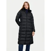 CMP Puhovka 34K0046F Črna Regular Fit