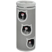 Homestar Sodoben sodček za praskanje mačk, 96 cm, siva, (5000228524)