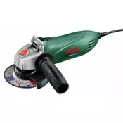 BOSCH ugaona kutna brusilica PWS 720-115