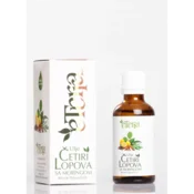 Eterra Ulje Cetiri Lopova i Moringa, 50ml