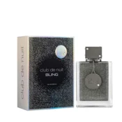 Armaf Unisex parfem Club De Nuit Bling, Eau De Parfum, 75 ml