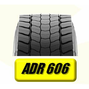 Austone 315/70R22 156L ADR606