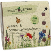 Feel Green instant vrt Travnik čebel in metuljev
